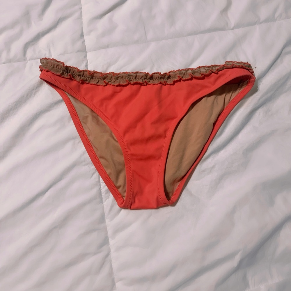 Victorias Secret - Bikini Bottoms M